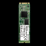 TRANSCEND TS2TMTS830S SSD 2.000GB M.2 SATA III 3D NAND
